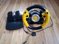 Kierownica Apollo RW-2009PC/PS2