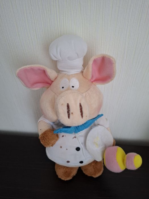 М'яка іграшка від 50 гривень