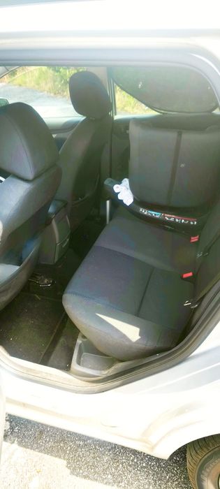 Ford Focus SW 1.6 Tdci