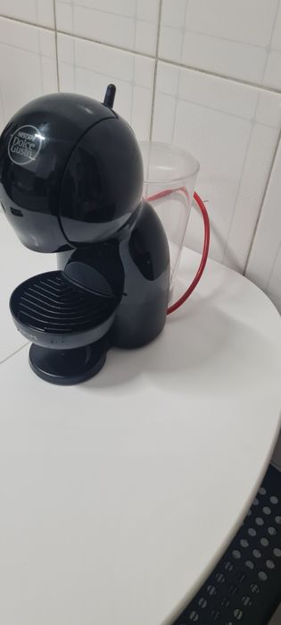Máquina dolce gusto top