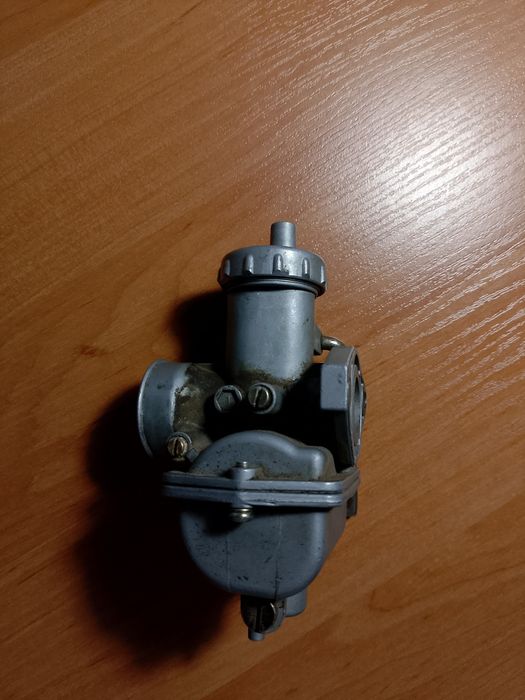 Pz16 на альфу, дельту