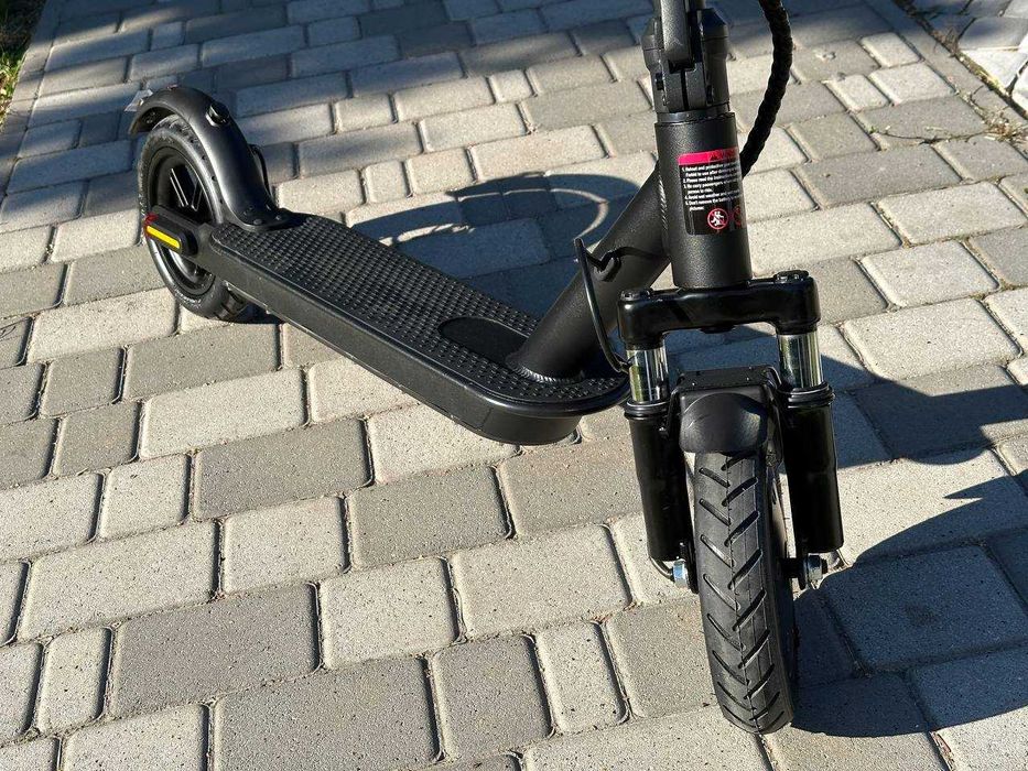 X-BOOST 008 | до 25 км/год | Електросамокат для міста, підлітковий