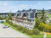 Wynajem Apartamentu VIVA Zakopane SPA - prywatny Grill