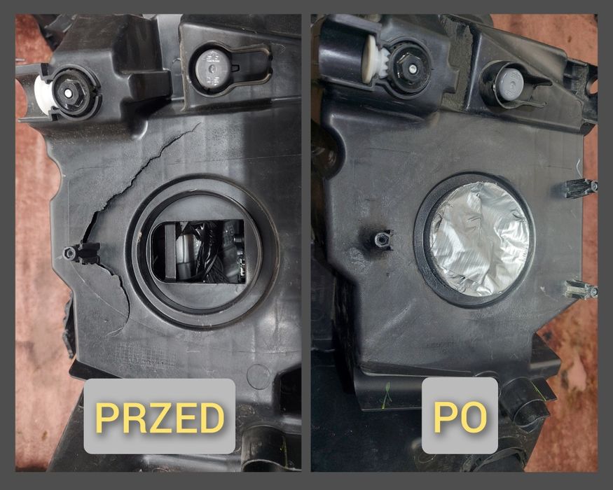 Profesjonalne Spawanie plastiku Białystok