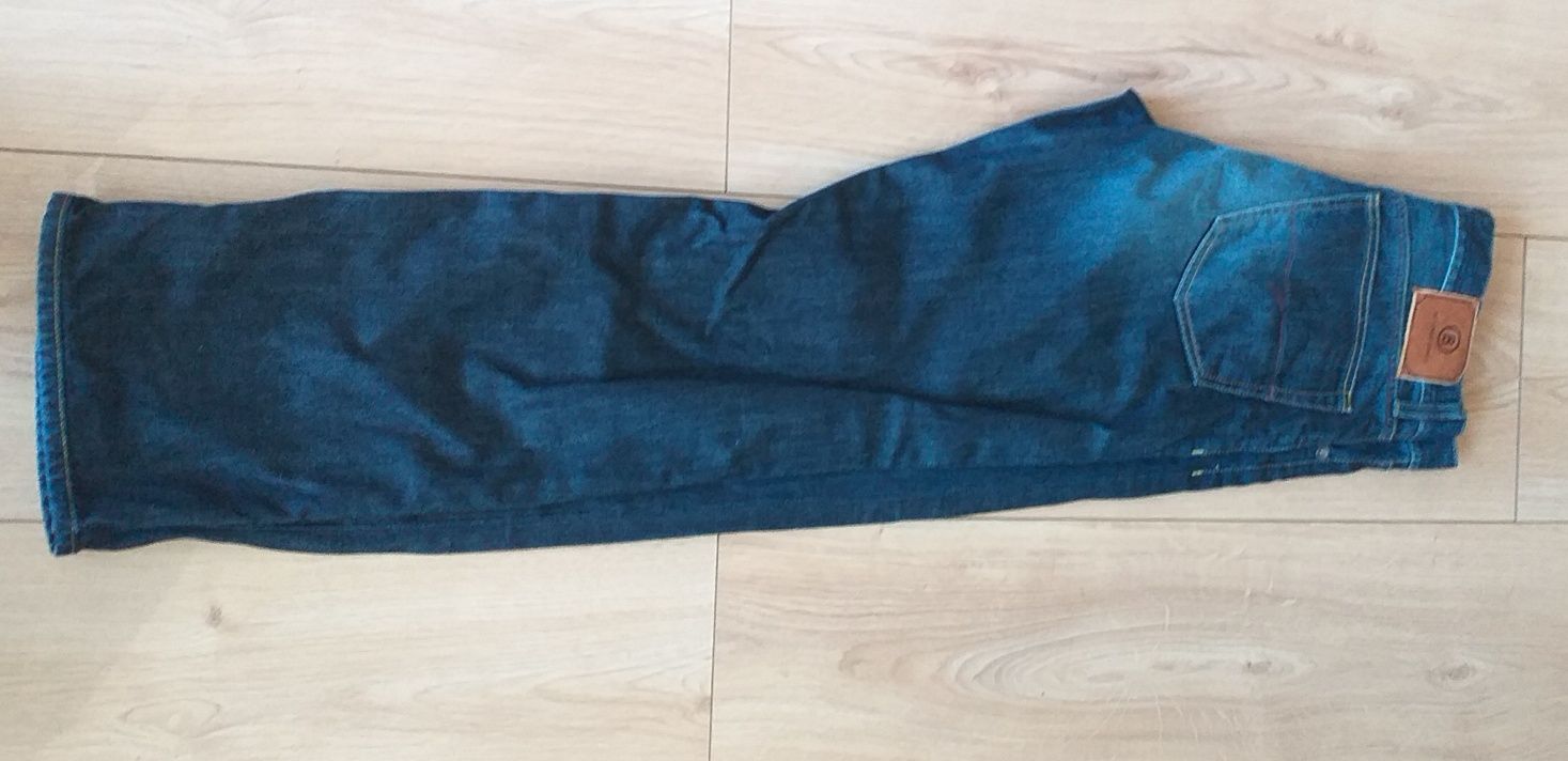 Bogner spodnie jeans