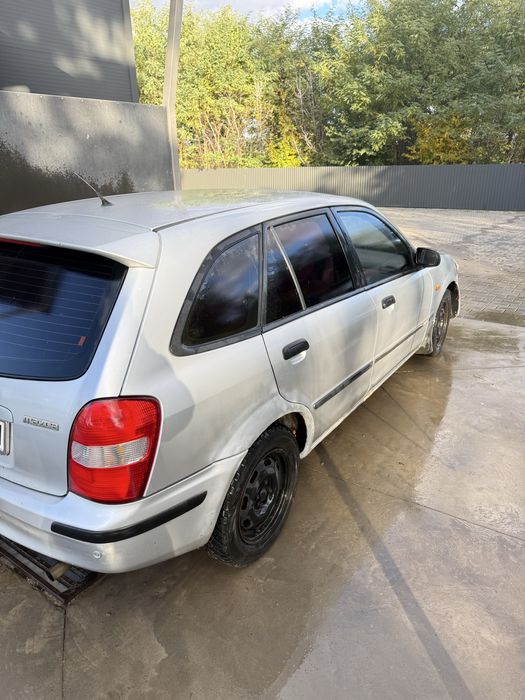 Продам мазду !!!