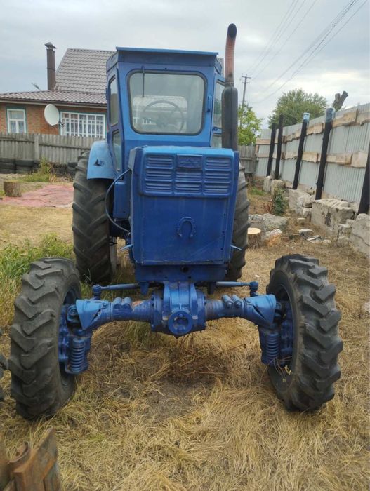 продам Трактор Т-40