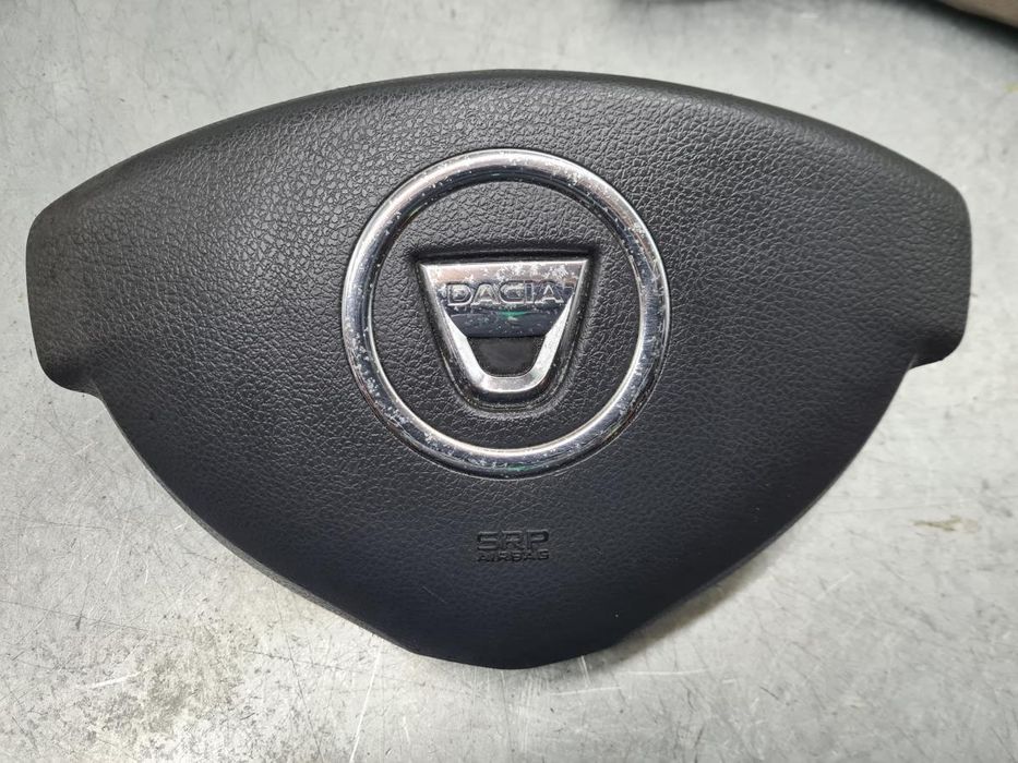 Kit de airbags DACIA Lodgy (JS_)