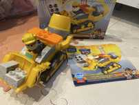MEGA BLOKS GYW91 Psi Patrol Rubble