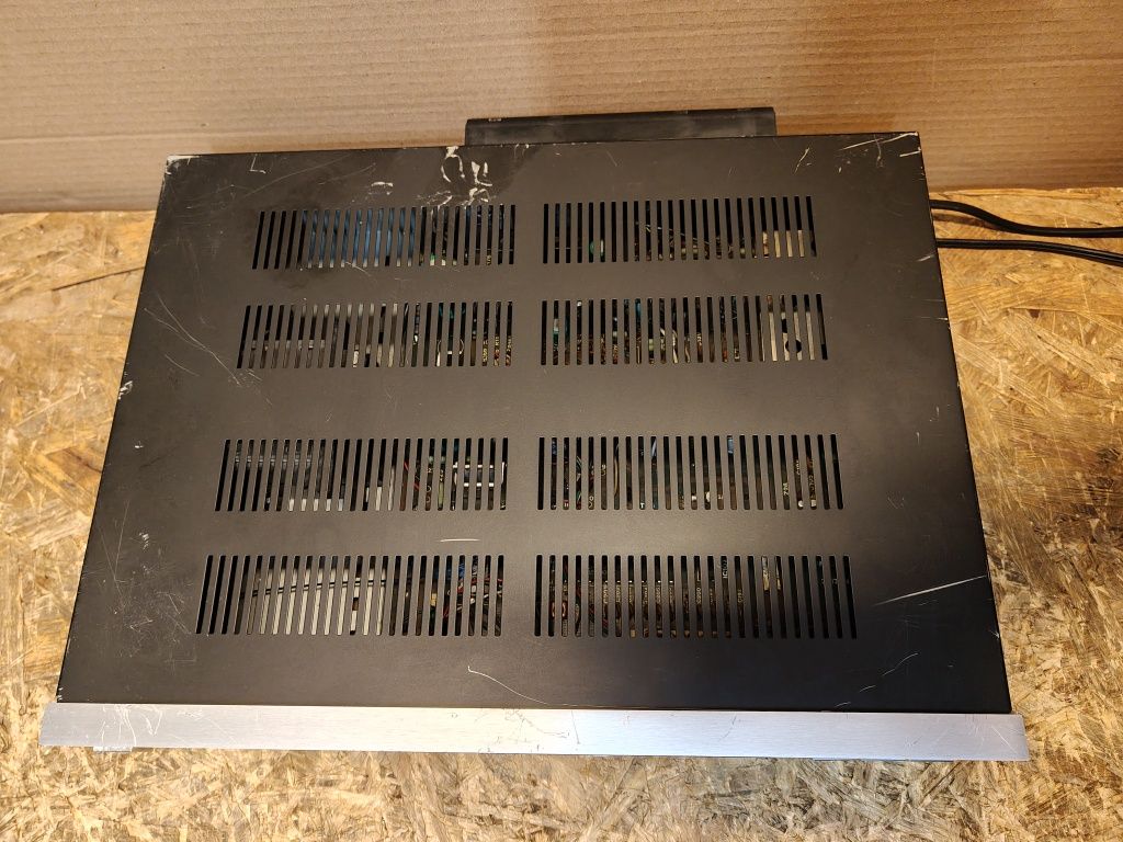 Unitra Diora Tuner AS 952, Made in Poland, PRL
