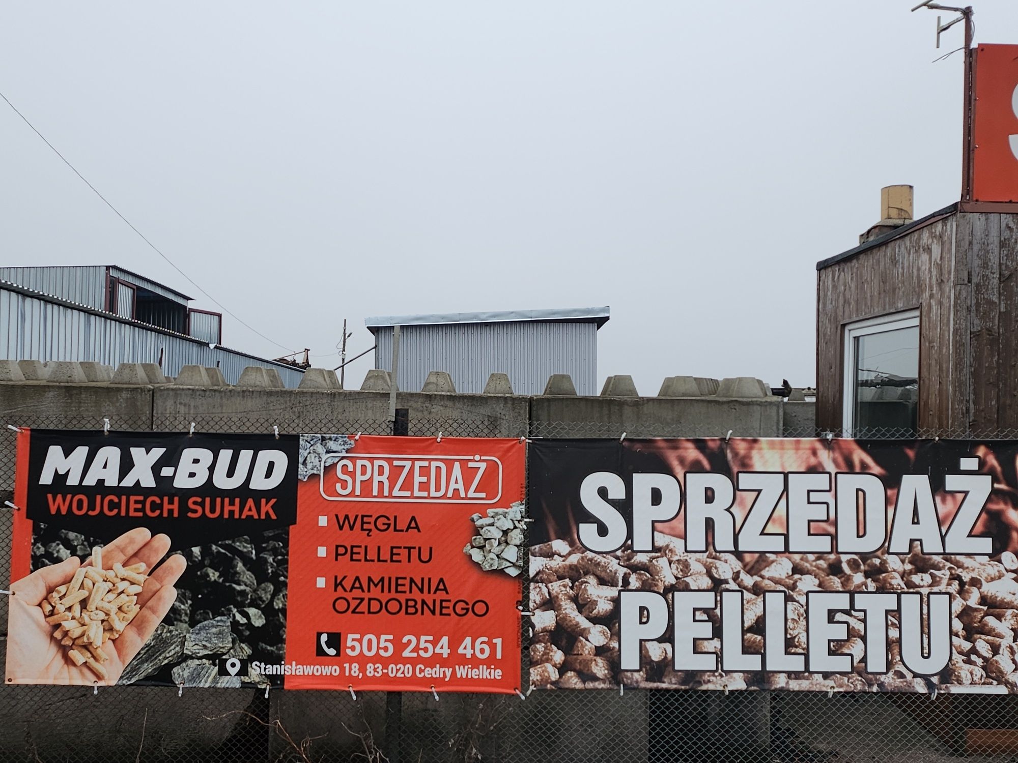 Pellet drzewny Sylva 15kg | Certyfikat ENplus A1 | Dostawa!