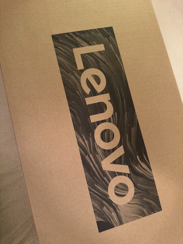 Laptop Lenovo IdeaPad