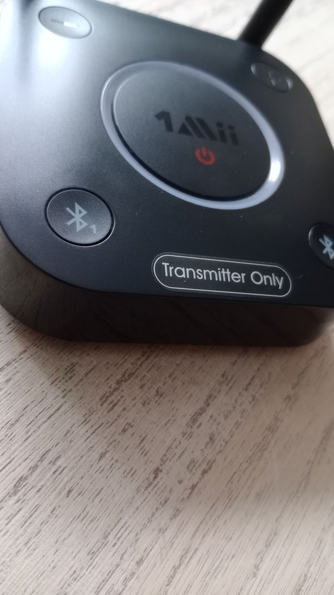 Nadajnik Bluetooth 1Mii model B06TX