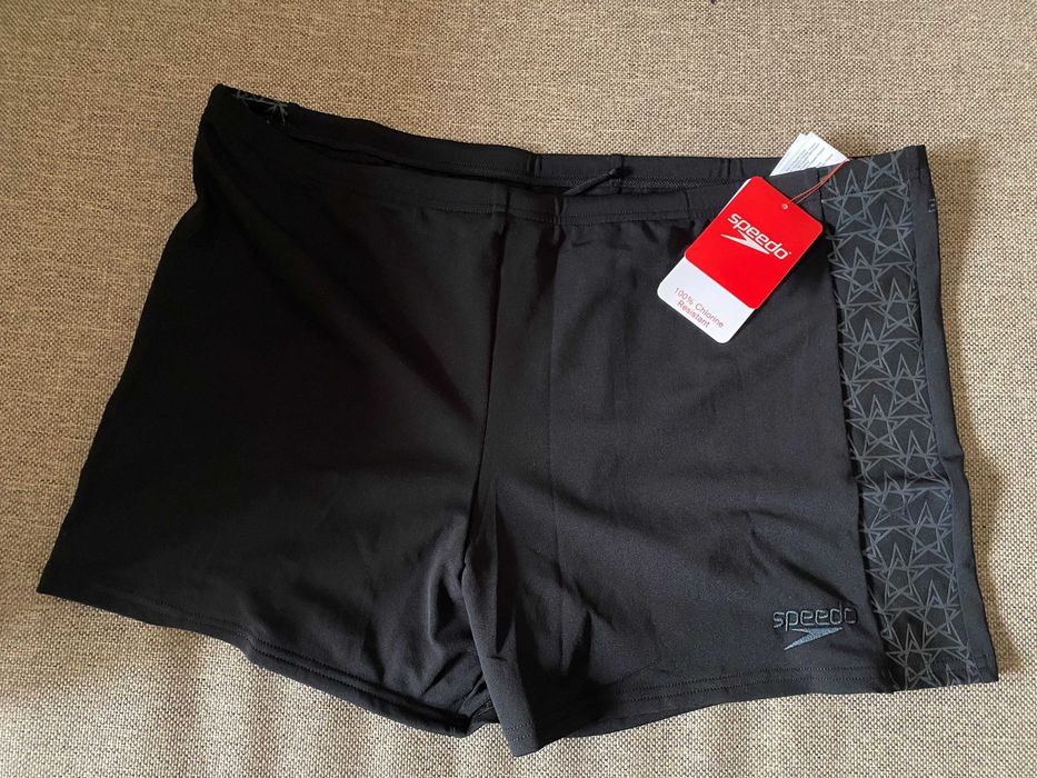 Calções da natação SPEEDO (100% resistentes ao cloro)