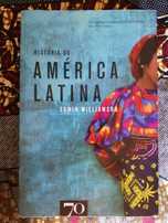 História da América Latina