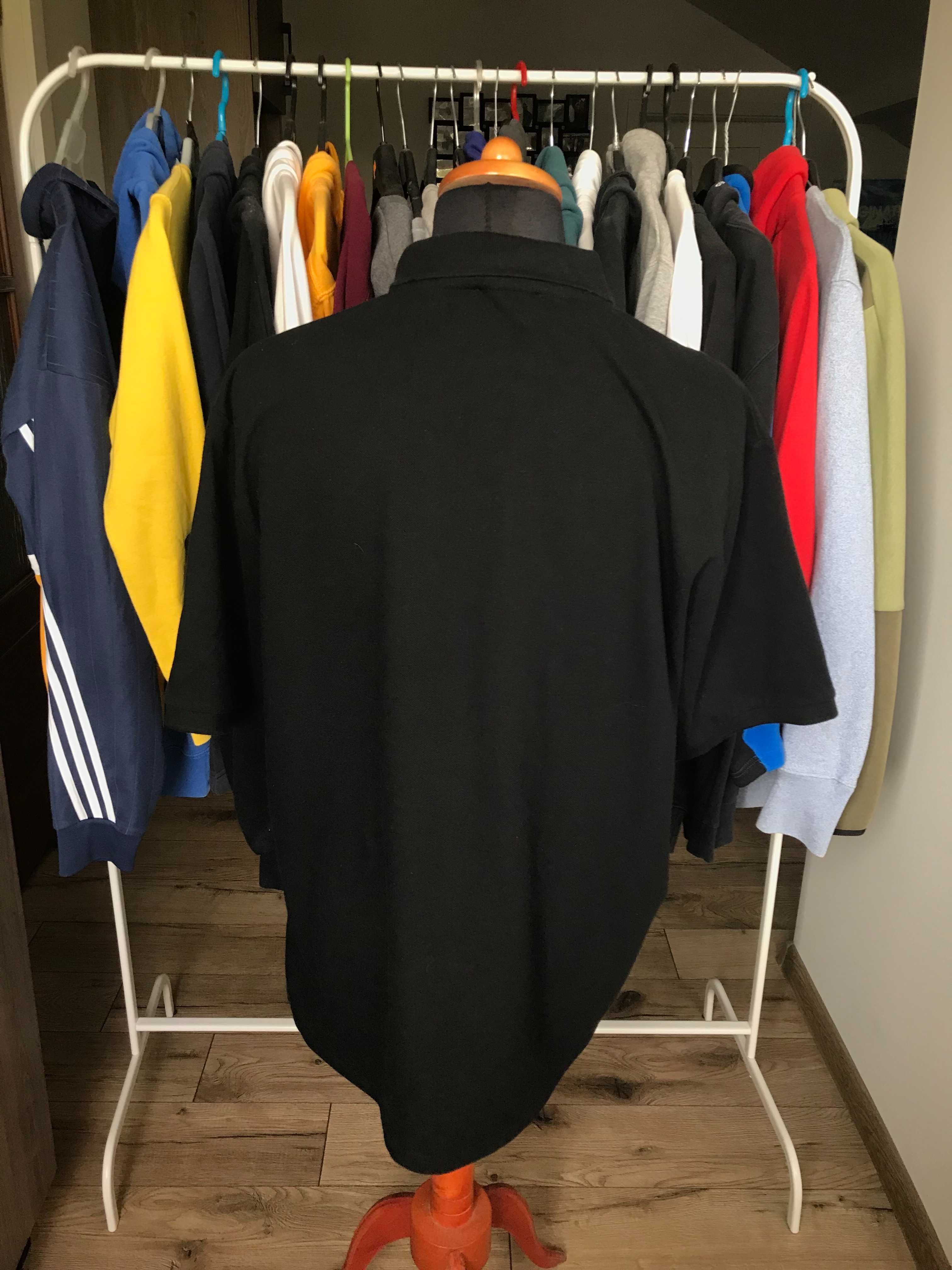 Koszulka polo Yves Saint Laurent rozm. XXL