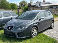 Seat Leon FR Manual 200km Xenon