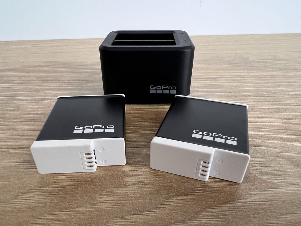 Gopro hero 11 black +akcesoria