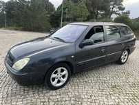 Citroen Xsara 1.6i - Apenas 160.000kms