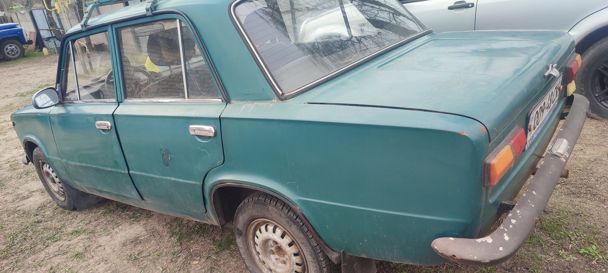 Продам або обміняю