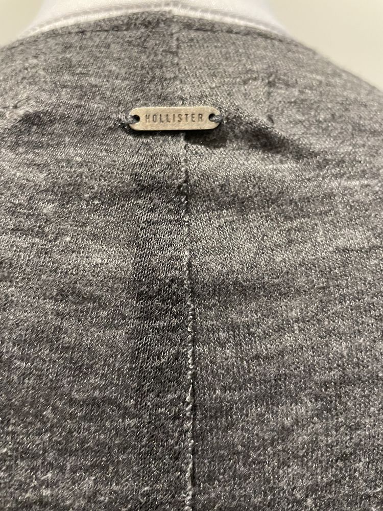 Lekki blezer Hollister