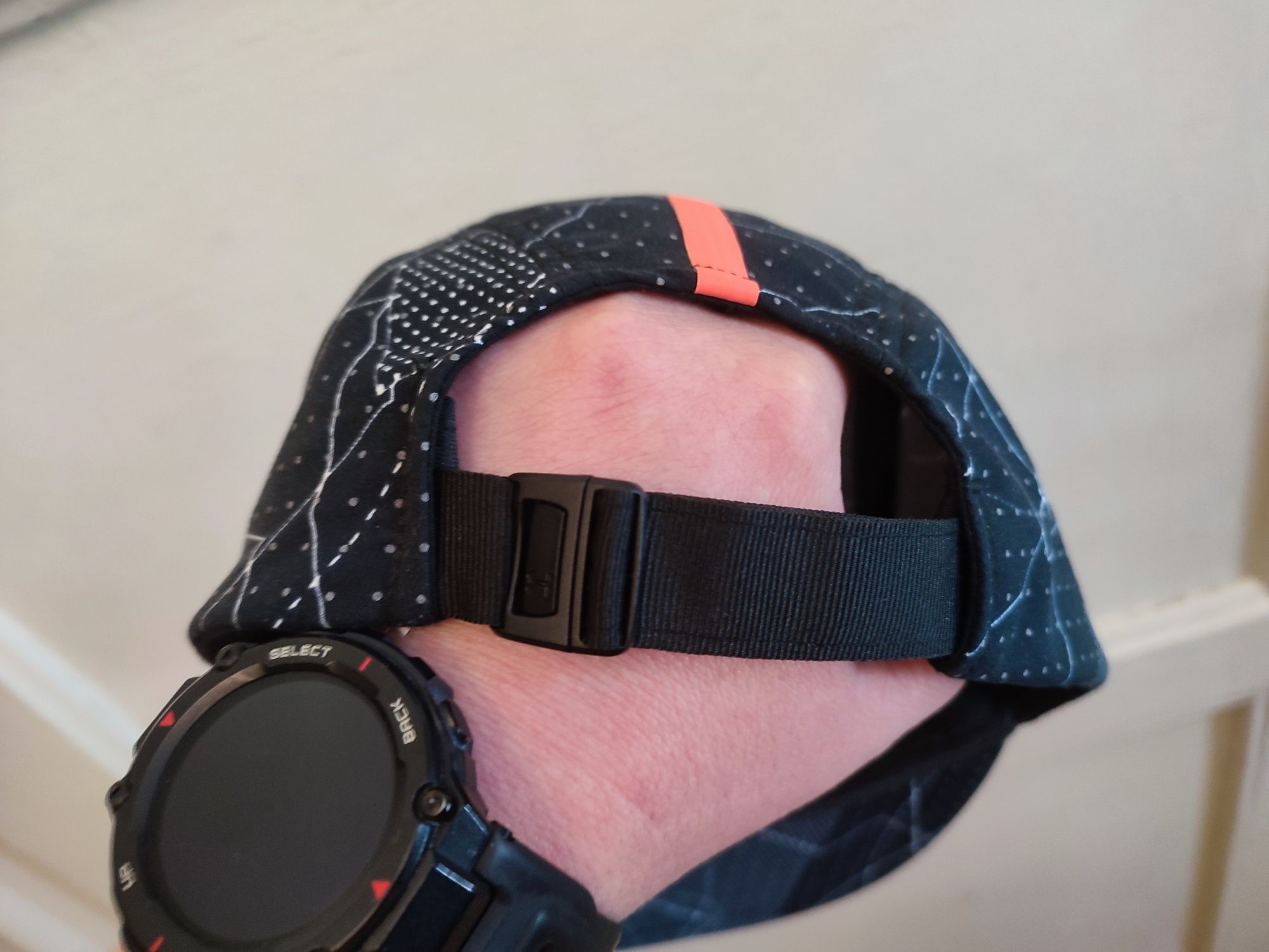 Кепка Летняя Under Armour