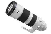Obiektyw Sony FE 200-600 mm f/5.6-6.3 G OSS | Jak nowy + akcesoria!