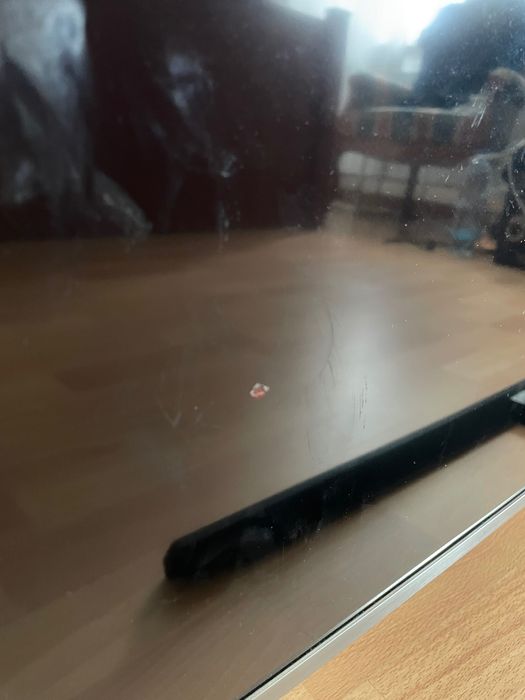 Tv samsung uszkodzony