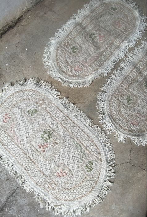 Tapetes de quarto