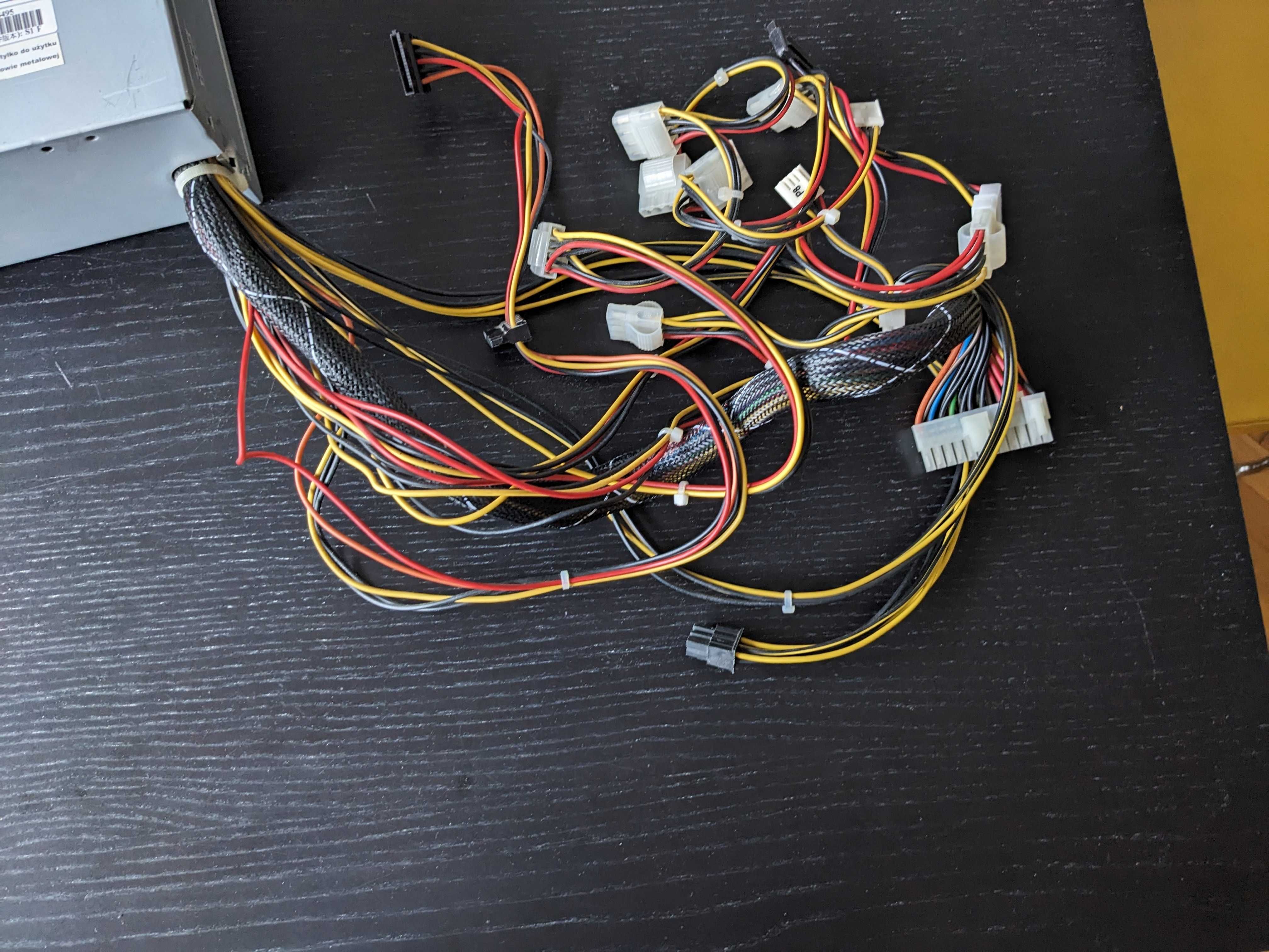 Zasilacz Komputerowy Chieftec 400W