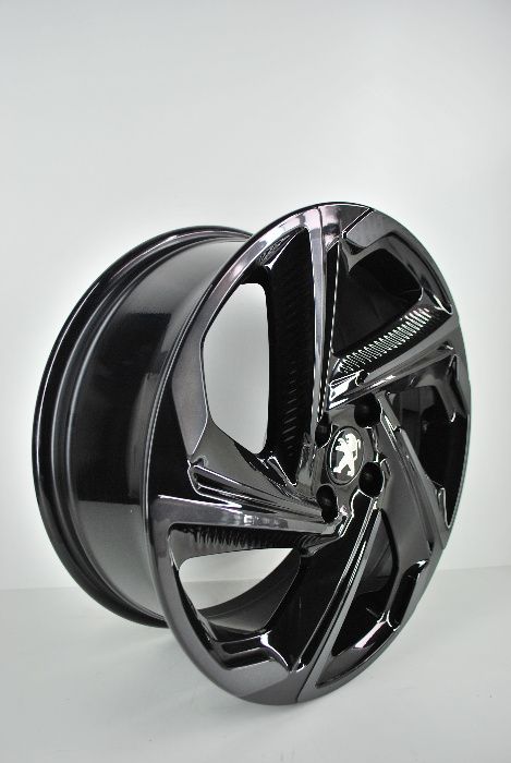 18" 4x108 Peugeot 208  2008 felgi