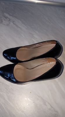 Buty damskie czółenka