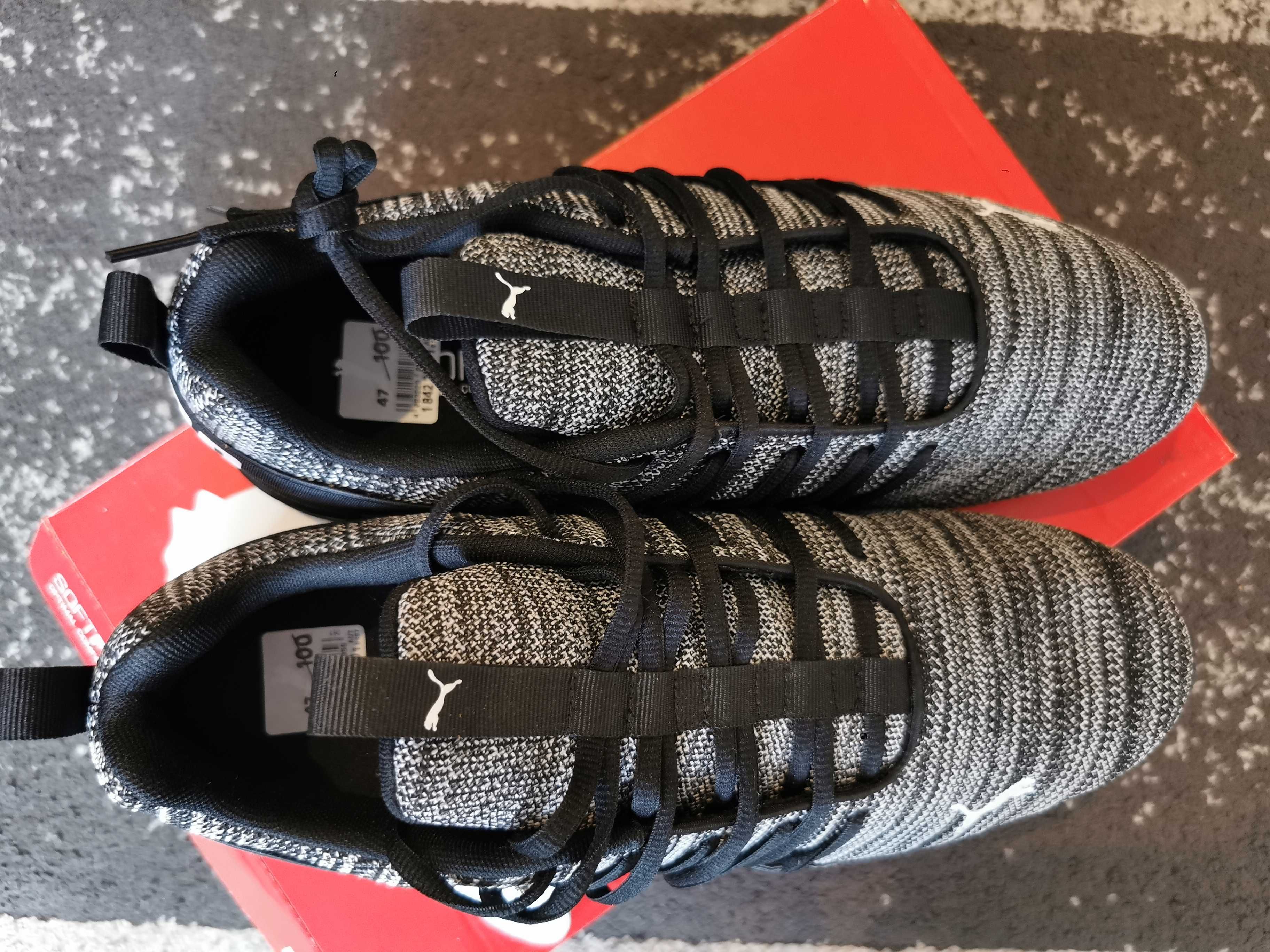 Nowe buty Puma 47