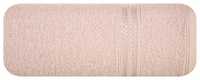 Ręcznik Lori 70x140 różowy jasny 450g/m2