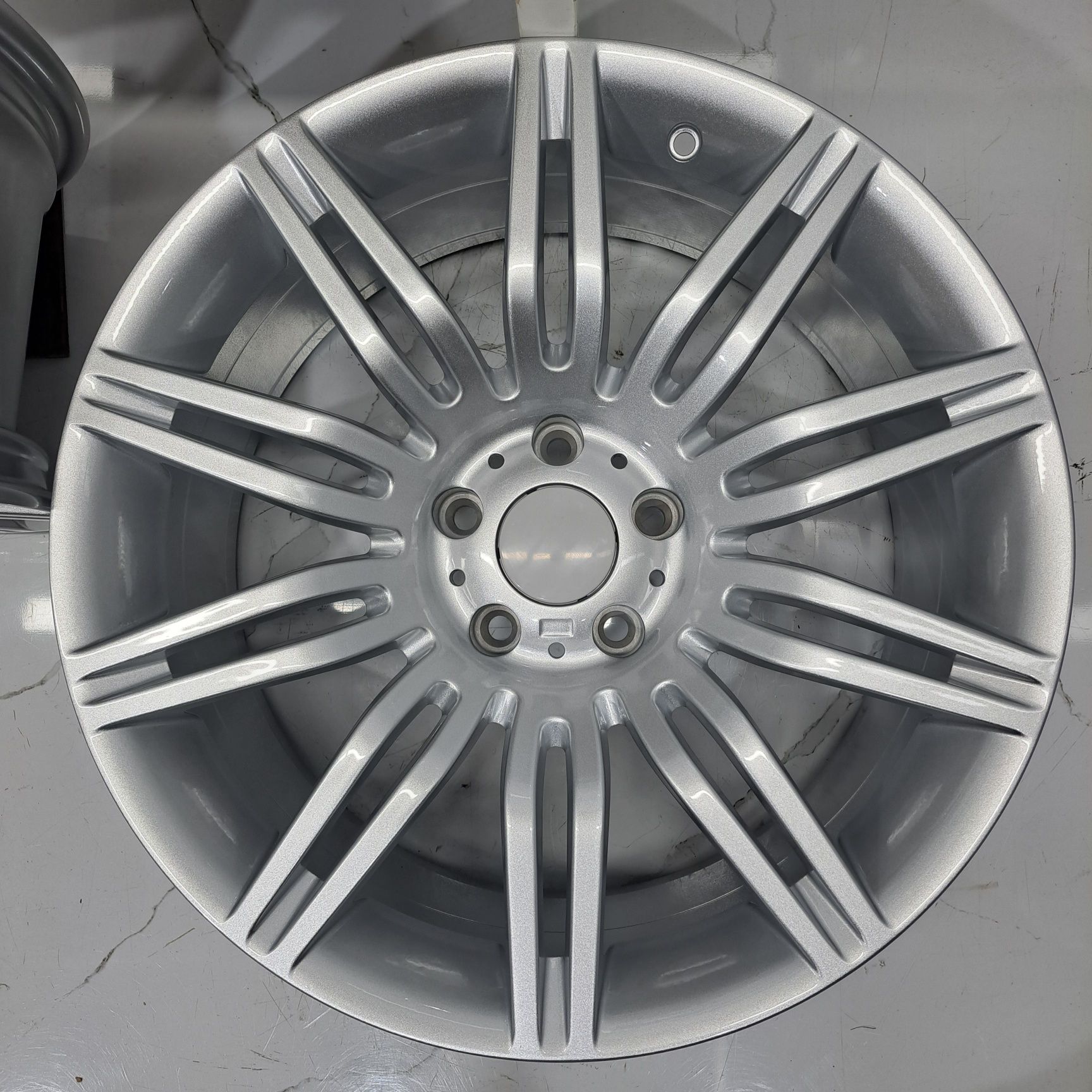 Jantes 19" LOOK BMW spyder serie 5 E60 E61 5x120