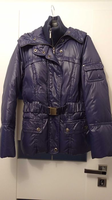 Kurtka puchowa "Monnari"