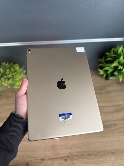 Apple Ipad Pro 2 Gen 12.9 256 GB Wifi   120 GHZ !