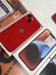 iPhone 14 bateria 91%