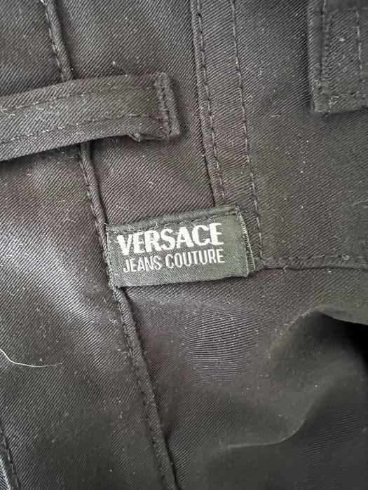 Versace брюки жіночі 44