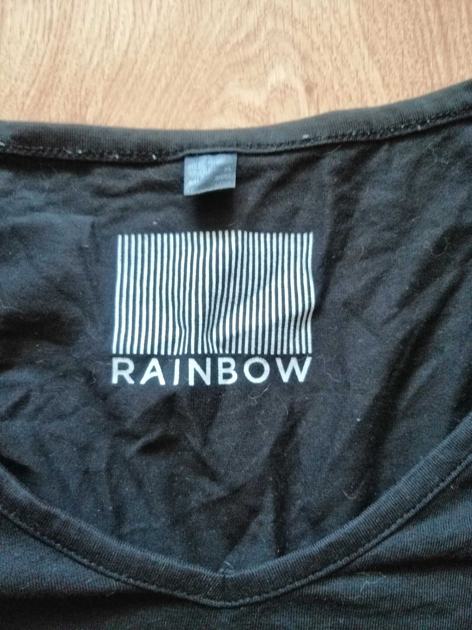 Bluzka Rainbow r. XL