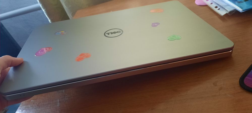 Ноутбук DELL Inspiron 15 7000 Series