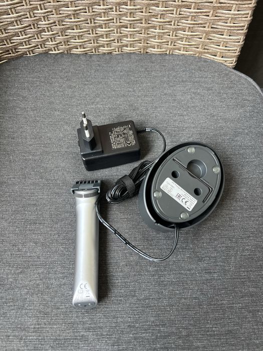 Тример Contura wella tupe HS61