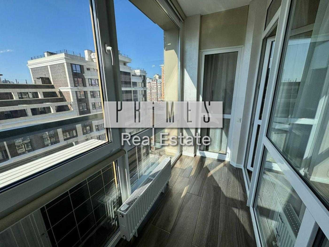 Продаж 3к квартири, Hoffmann House, вул. Златоустівська, 34