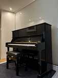 Piano Yamaha U10A