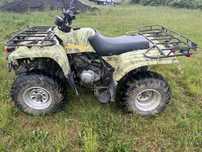 2006 Jianshe Sn25zt