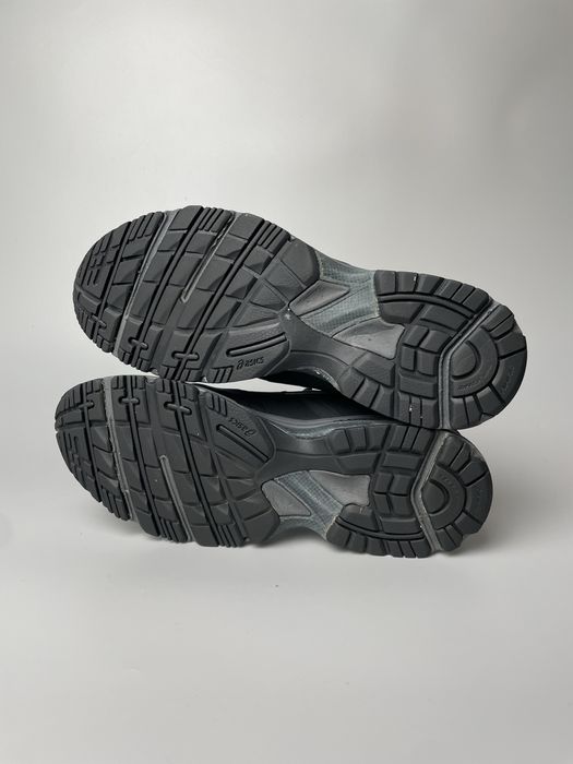 Кросівки Asics GeL-Nebraska Оригінал