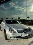 Mersedes-Benz cls350