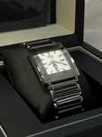 Zegarek RADO Integral Silver Automatic