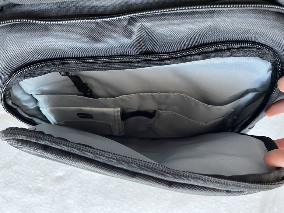 NOWY PLECAK HP Business Backpack 2SC67AA na notebooka 15-17,3 POZNAN