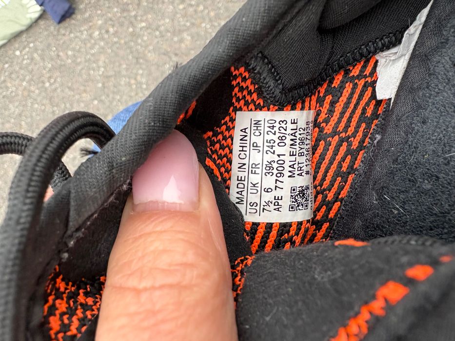 Buty Boots mega wygodne